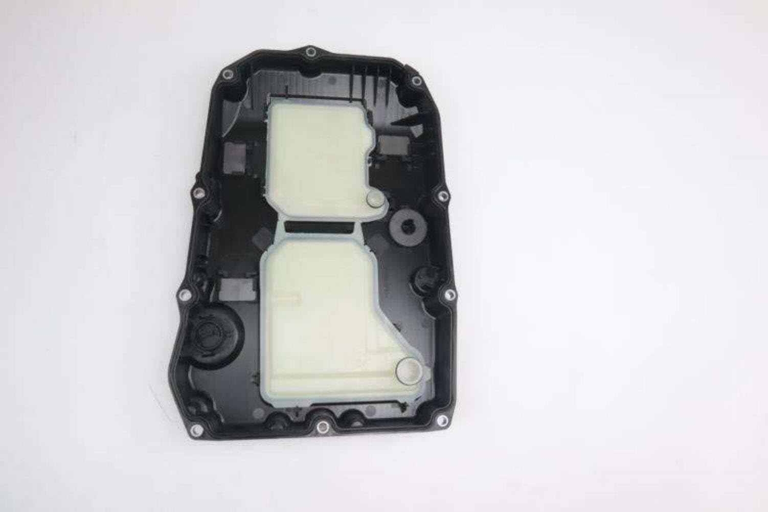 Amazon.com: TRANSMISSION PAN 7252703114 AUTO-GETHER : Automotive