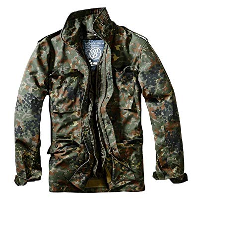 Brandit-M65-Standard-Outdoor-Jacke-Parka-M65-B-3108