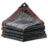 * Características: malla de alta densidad-cruz de punto, súper fuerte sombrilla, resistencia a la tracción, el ácido y resistencia a los álcalis, sin olor, durable.