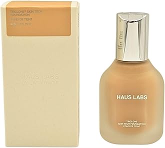 Haus Labs Triclone Skin Tech Foundation - 260 Light Medium Cool