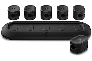 Anker Cable Management: LD101 Magnetic Cable Holder