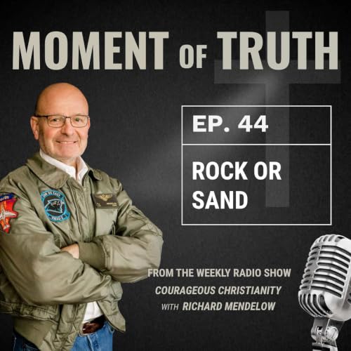 Rock or Sand