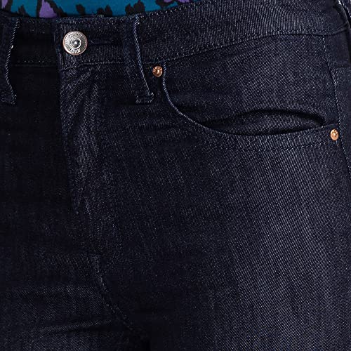 Image of Spykar Womens Mid Rise Skinny Fit Jeans