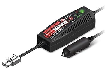 Amazon.com: Traxxas 1/10 Jato 3.3 * 7.2V NiMH 1800 mAh