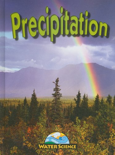 Buy Precipitation (Water Science S.) — BookShops.in