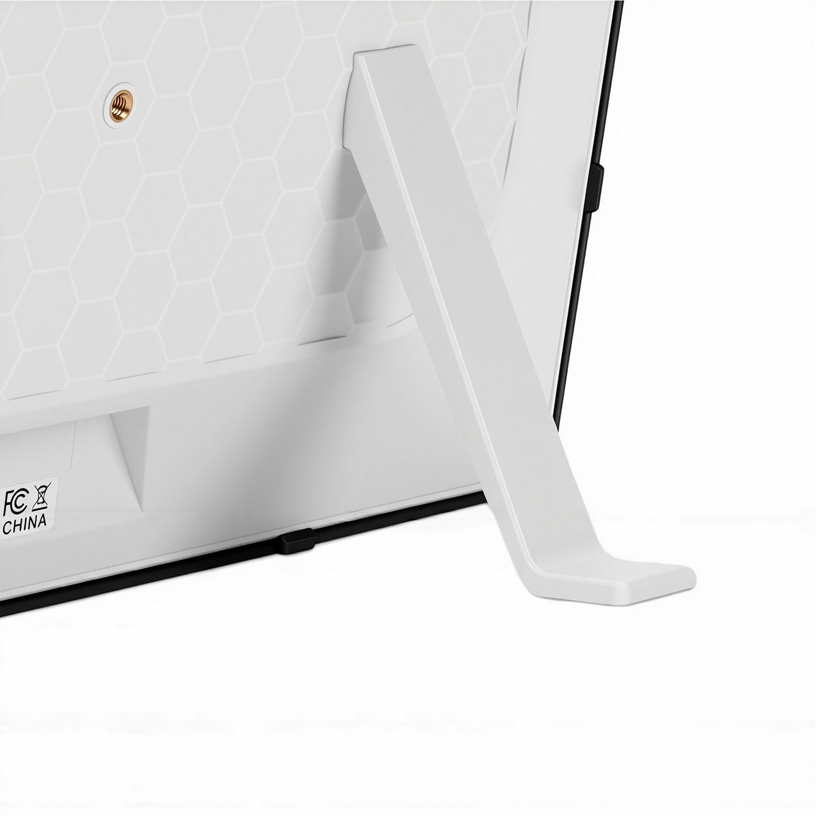 Digitaler Kalender 15,6 Zoll, Intelligente Aufgabentabelle mit Touchscreen, WLAN-Familienplaner, Synchronisierung von Kalender für Zuhause, Büro (EU-Stecker)