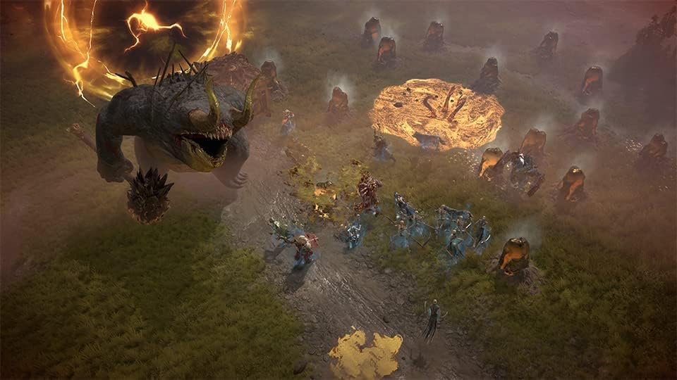 Miniatura 4 de Diablo IV - Edición estándar - Xbox Código digital