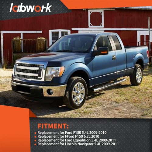 Sensor Oxígeno Labwork 4PS Ford F150 5.4L 2009-2010 miniatura 2