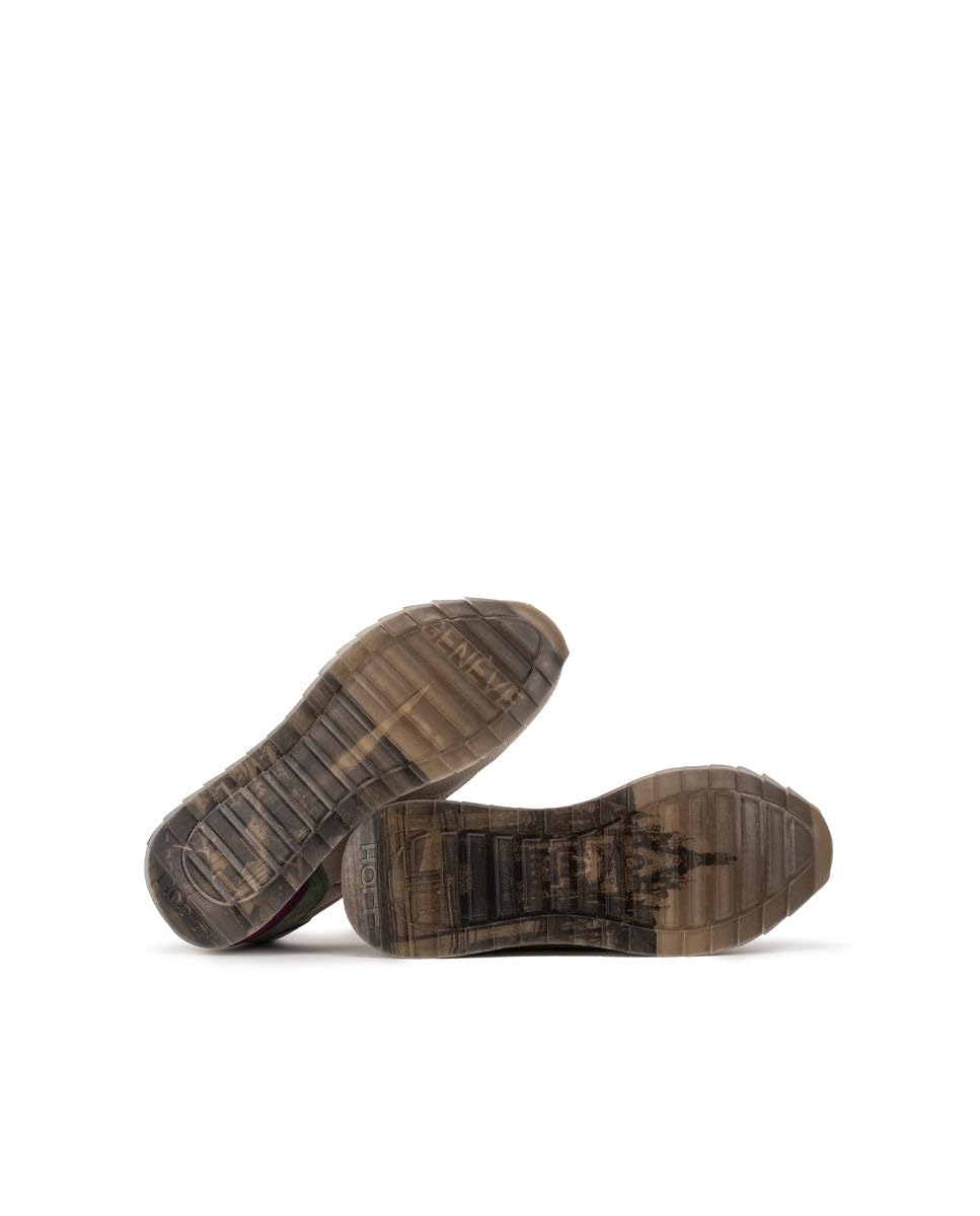 HOFF Zapatillas Geneve de Mujer