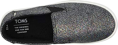 Image of TOMS Men's Alpargata Classic Slip-on Espadrille, Textile /Synthetic Upper