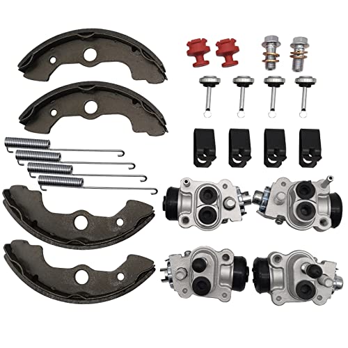 Amazon Best Sellers Best Automotive Replacement Wheel Cylinder Brakes