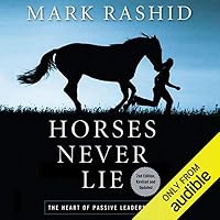 Horses Never Lie, 2nd Edition