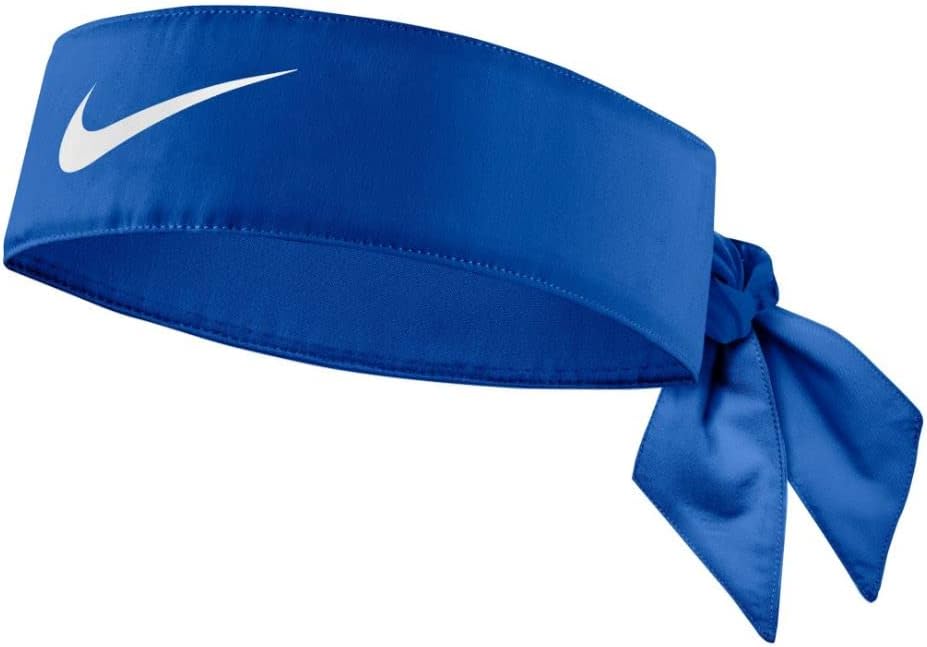 Nike Girls Dri-Fit Head Tie 3.0