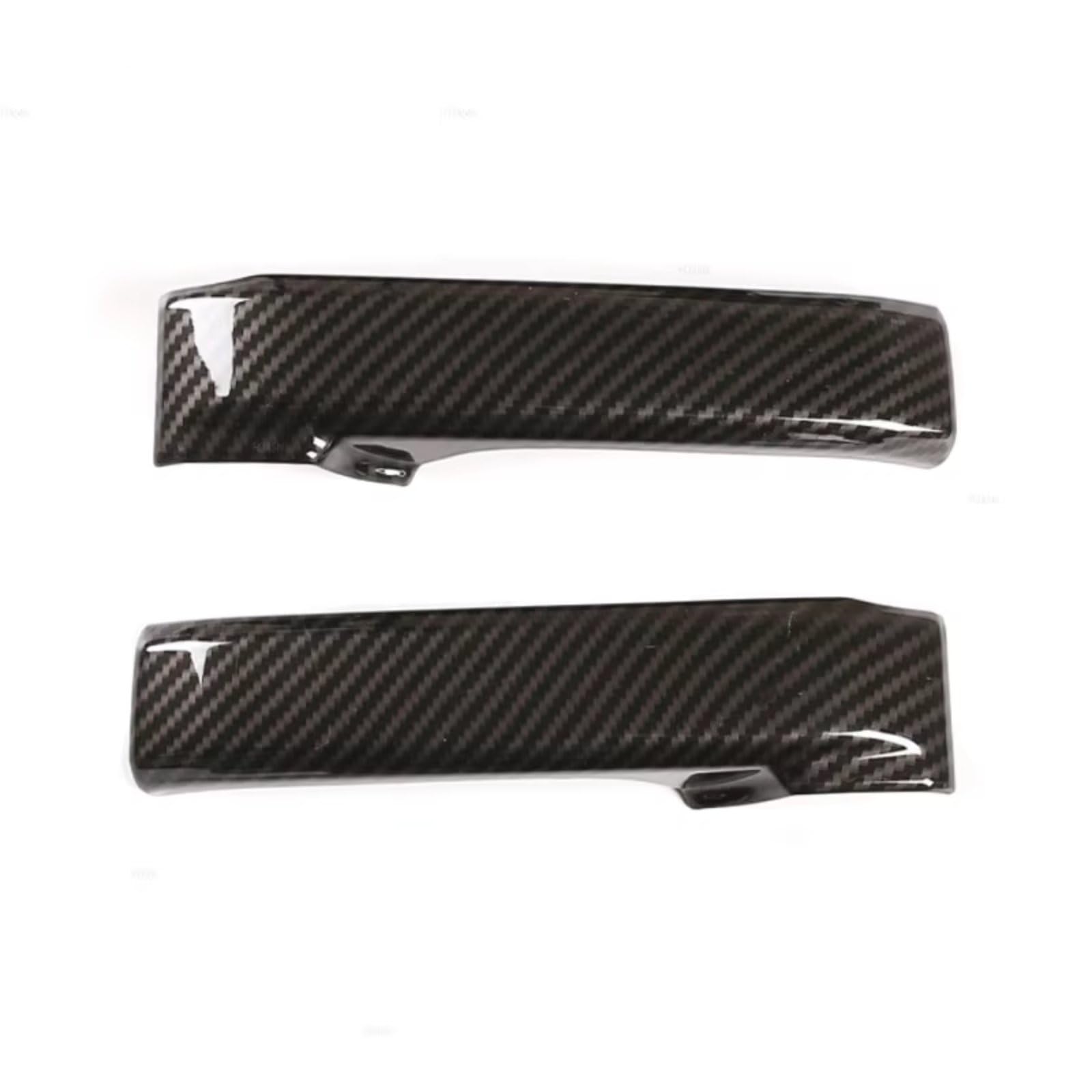 Amxaqjc One Color Car Interior Moulding Trim For Toyota For Fj For Cruiser 2007 2008-2021 Interior Door Handle Pull Grab Cover Car Accessories Trim