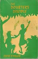 The doubter's disciple 1556732279 Book Cover