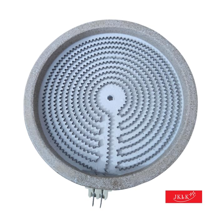 Buy Now Induction Infrared Cooker Heating Coil – Size : 20 cm / 8 Inch (Dia) 51bXbf7DIJL