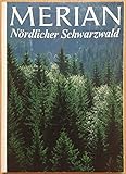  Merian - Nördlicher Schwarzwald.