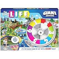 Big Game – Life Is Just One Big Game 51bXcKxMPaL._QL92_SH45_SS200_.jpg