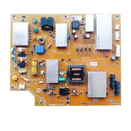 Panneau d'alimentation KD-55X8000E 2955045601 de rechange