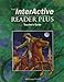 McDougal Littell Language of Literature: The InterActive Reader Plus Teacher s Guide Grade 8