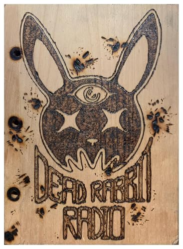 EP 1539 - Does A Deaf Person Leave Behind A Deaf Ghost?