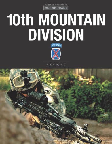10th Mountain Division (Military Power)