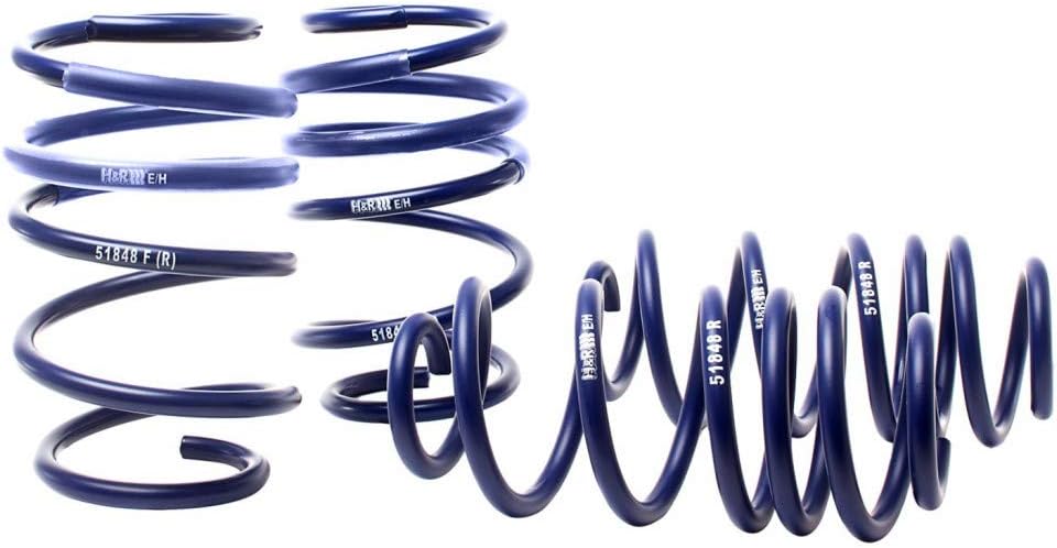 H&R Sport Springs for 2018-20 ACCORD