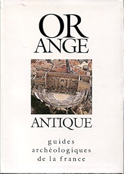Hardcover Orange antique: Monuments et musée [French] Book