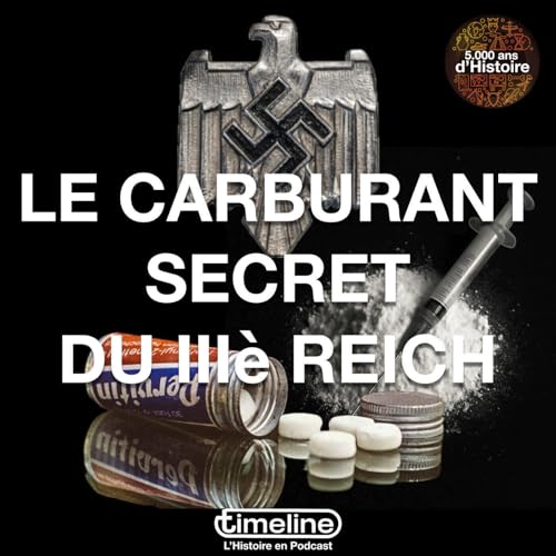 Le carburant secret du IIIè Reich - 6/6 et fin