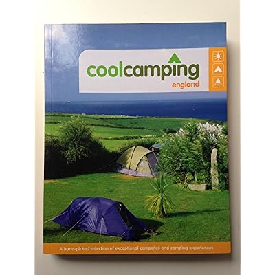 Cool Camping