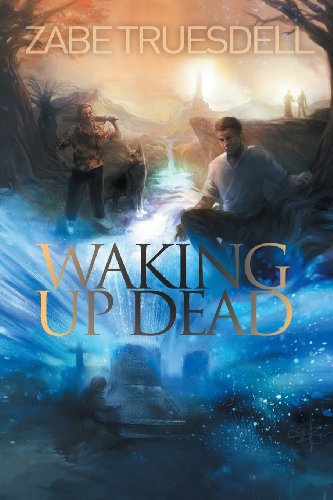 Waking Up Dead (River Sanctuaries)