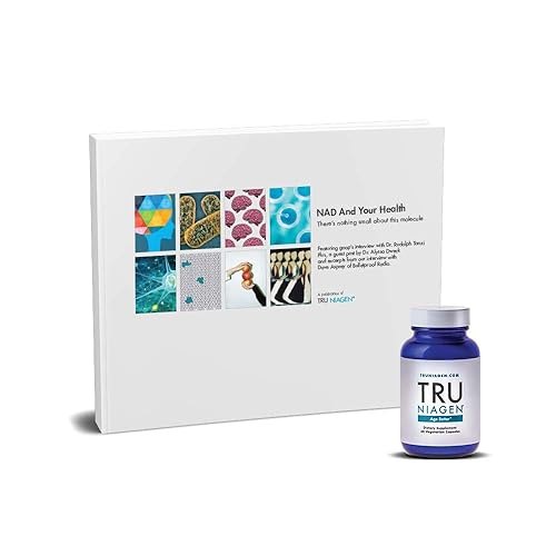 NAD And Your Health There's nothing small about this molecule (Volume Book 1)