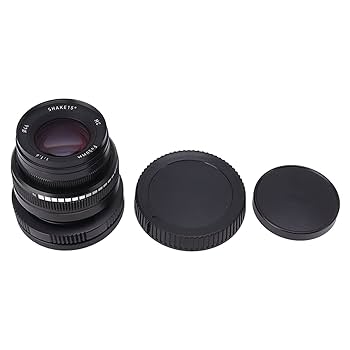 NEWYI 50MM T1.6 ティルトレンズ ほぼ新品！ NEWYI 50MM T1.6 ティルトレンズ ほぼ新品！ Amazon.co.jp: 50mm