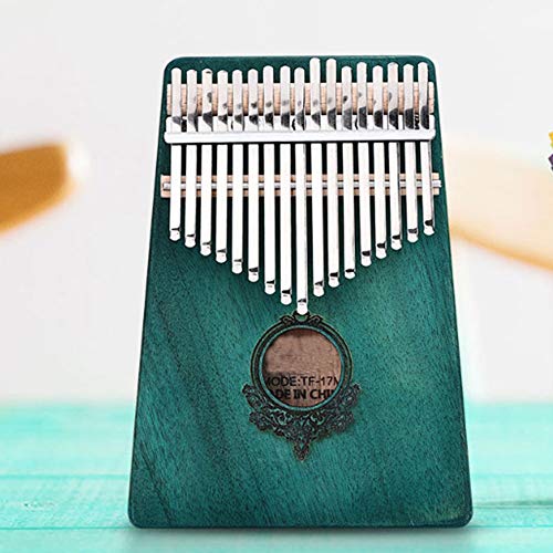 Tbaobei-Baby Pouce Piano Acajou 17 Clés Kalimba électrique Pouce Piano Musical Gift Mbira Steel Key Beginner Piano for… - Les Beatles, Paul McCartney, John Lennon, RIngo Starr, George Harrison Tbaobei-Baby Pouce Piano Acajou 17 Clés Kalimba électrique Pouce Piano Musical Gift Mbira Steel Key Beginner Piano for… – Image 3