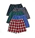 Fruit of the Loom Men's Woven Boxer