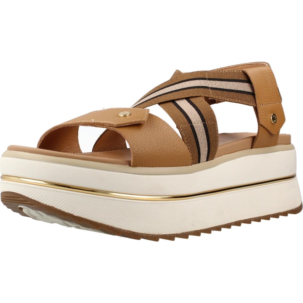 Stonefly Nicole 2 Elastic Nap