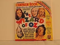 The Wizard of Oz Complete Campaign Book B00C4H6IFI Book Cover