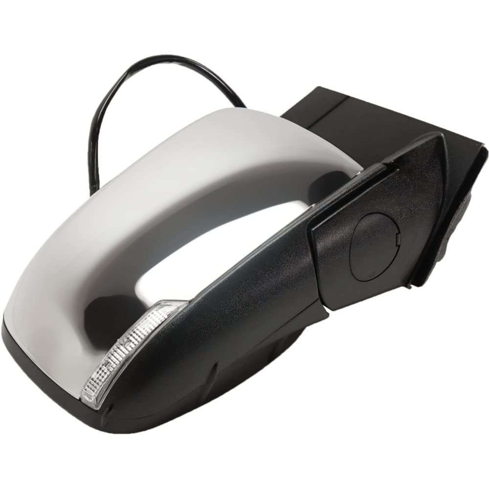 Amazon.com: TFOPDNB 68029456AO-PFM Mirrors Passenger Right Side  