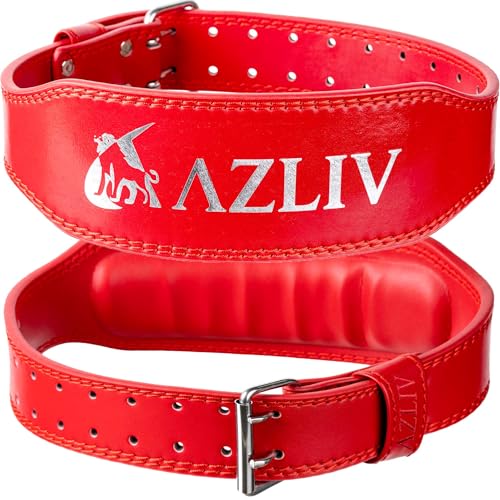 AZLIV �g���[�j���O�x���g AZ7 �؃g�� �y�������u�Ԃɓ���ށz �W�� �x���g �p���[�x���g MF���U�[ ���ϋv �A�Y���u (���b�h, S)