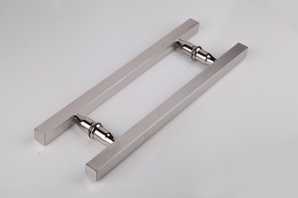 Buy Togu TG6015 450mm/18 inches Square/Rectangle HShape Back to Back