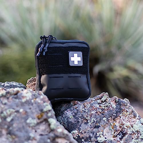 Image of My Medic - Everyday Carry Pro Kit - Black, Life Saving, Portable Trauma Kit
