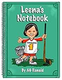 Leena's Notebook (English Edition)