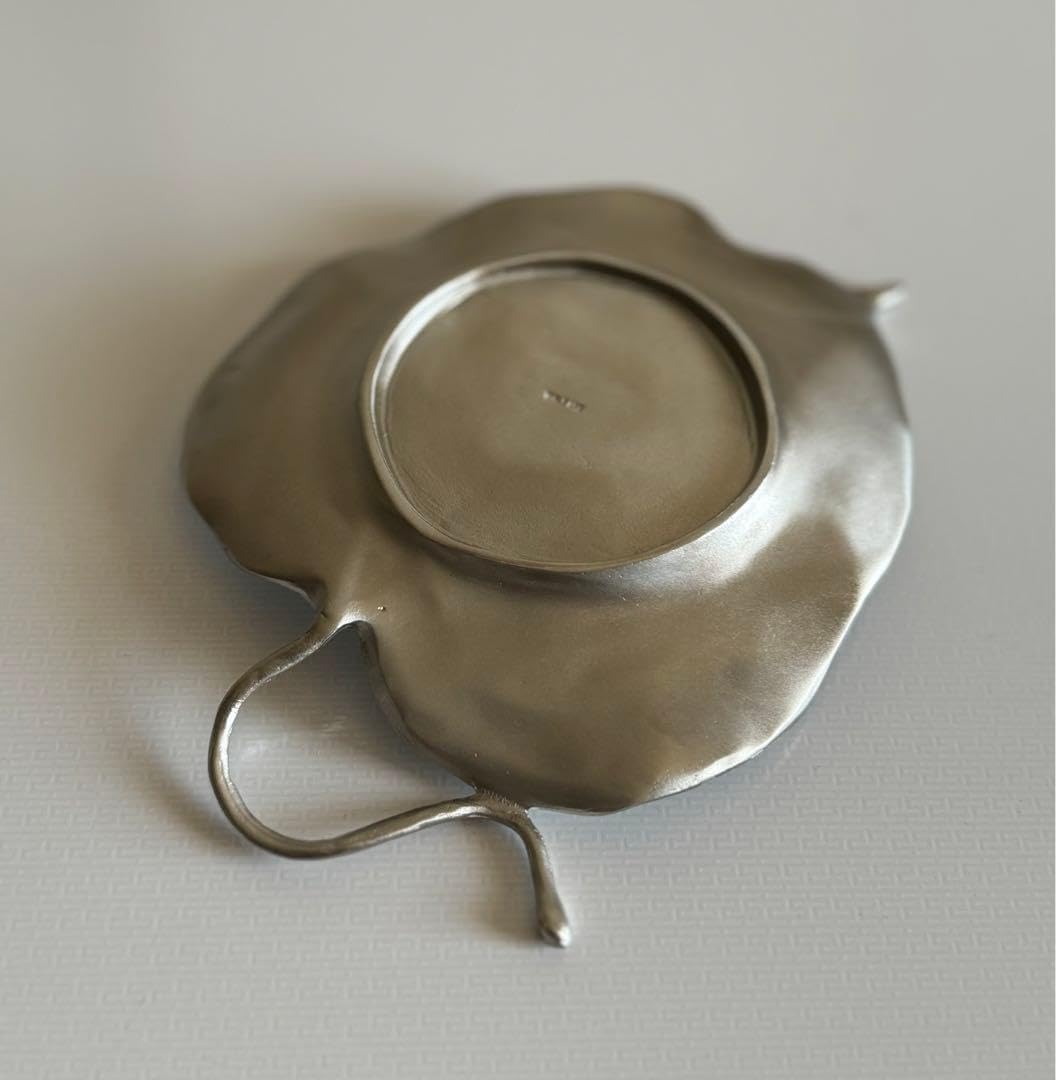 アトリエジュンコ リーフトレイ