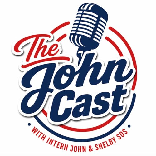 Couverture de The John Cast