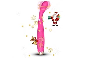 GS-po-t C-L-i-t Finger Shaped Slim Massager for Women