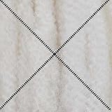 Dreadlock Foundation Fiber for Braids, Twists and Dreadlock Hair Extensions - Platinum White