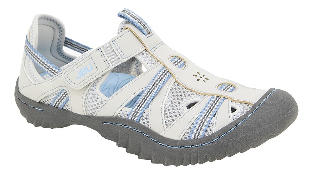 JBU by Jambu Regional Water Ready Zapatos para aguaMujer