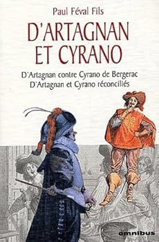 D'artagnan contre cyrano