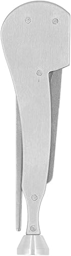 Miniatura 6 de Herramienta de tubería 3 en 1 acero inoxidable Escariador portátil de tubo pisón para diario