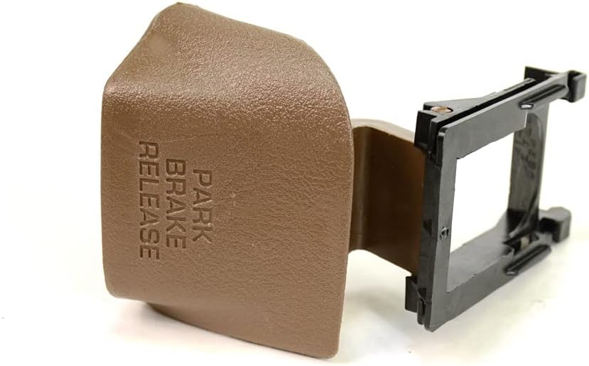 Chrysler Genuine RU38VK9AA Parking Brake Handle